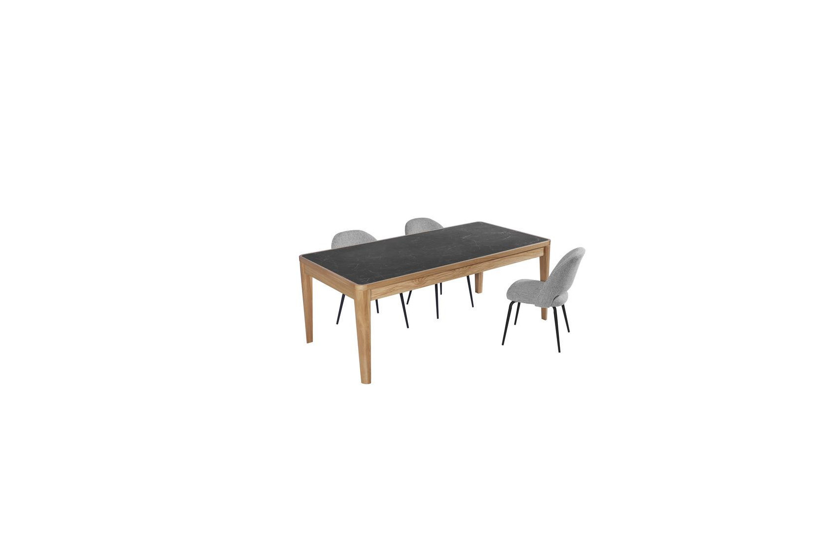 Table de salle à manger SYMPHONIE