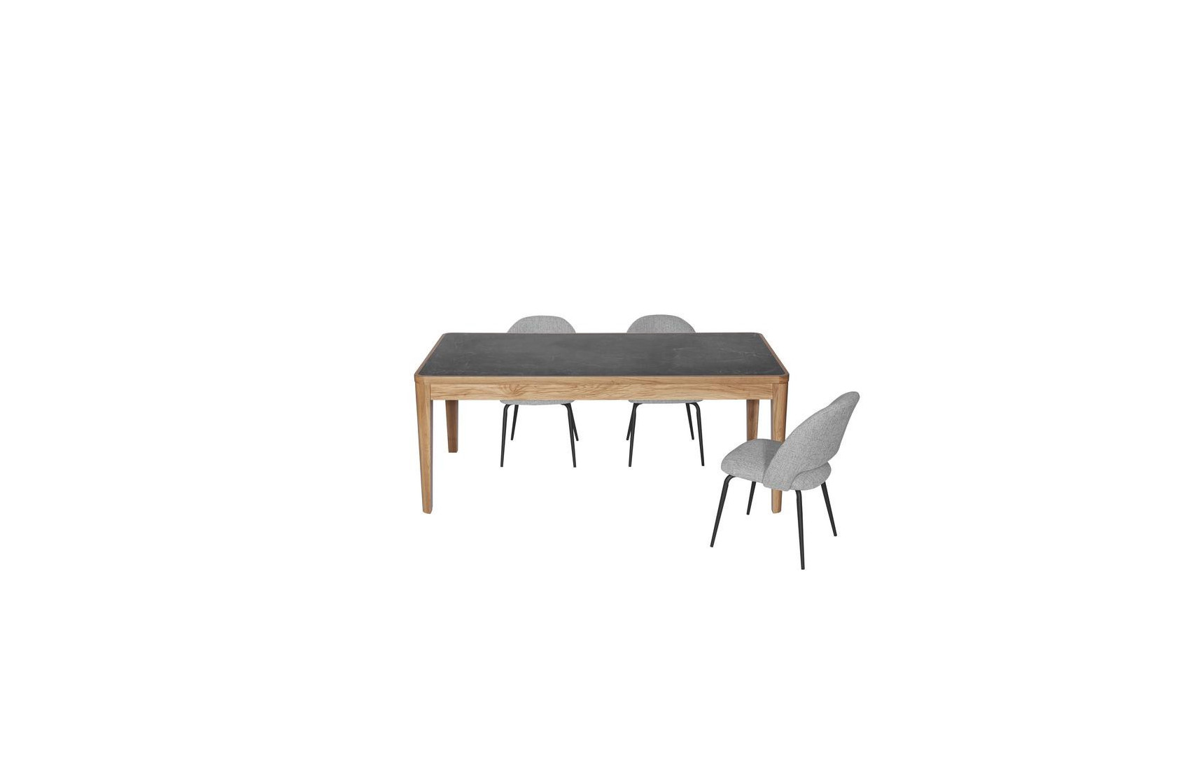 Table de salle à manger SYMPHONIE