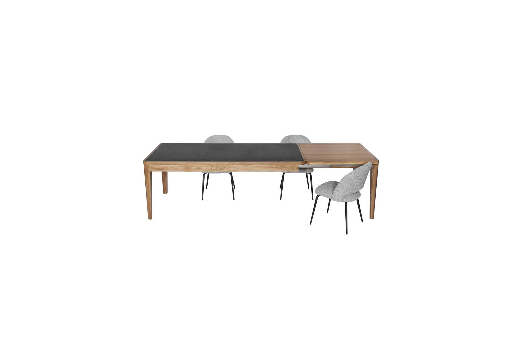 Table de salle à manger SYMPHONIE
