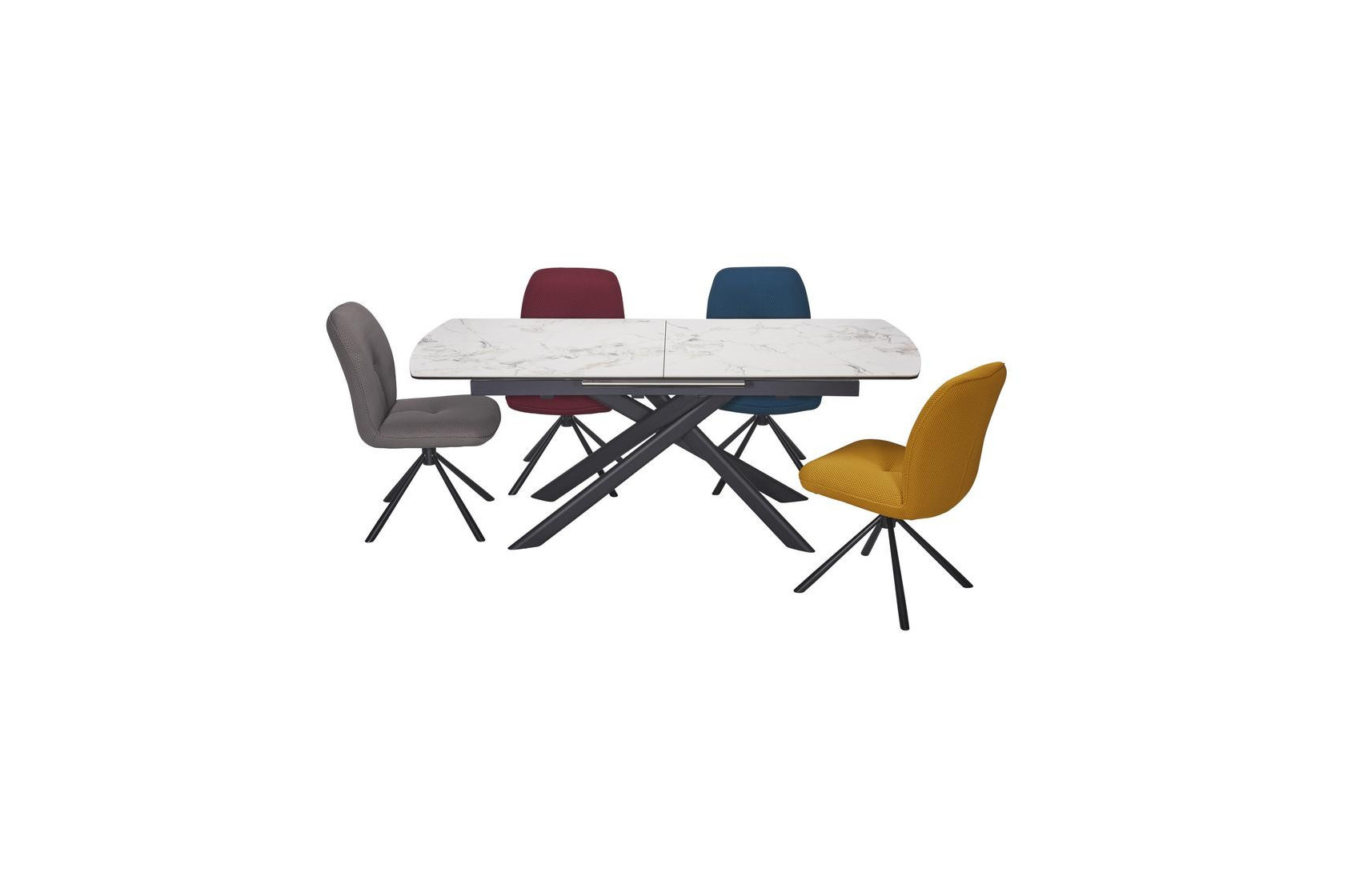 Chaise LIVIA