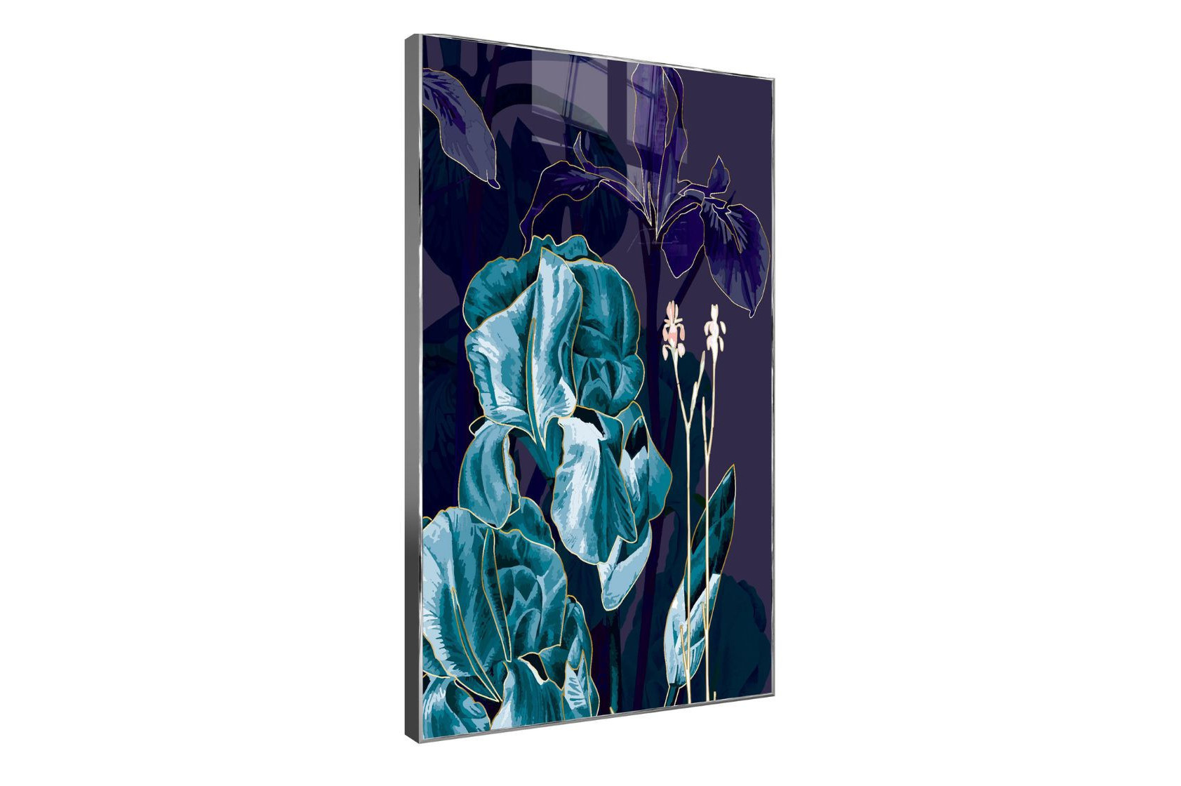 Tableau UV IRIS