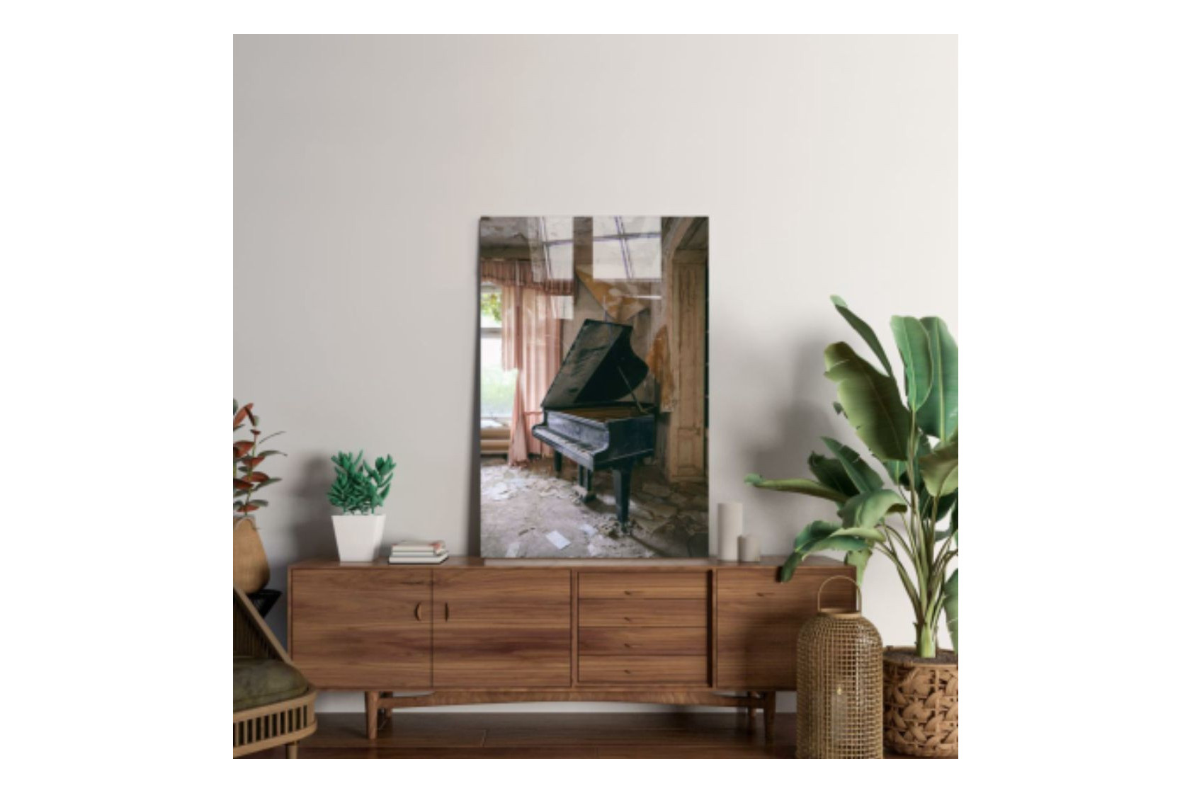 Tableau PIANNA