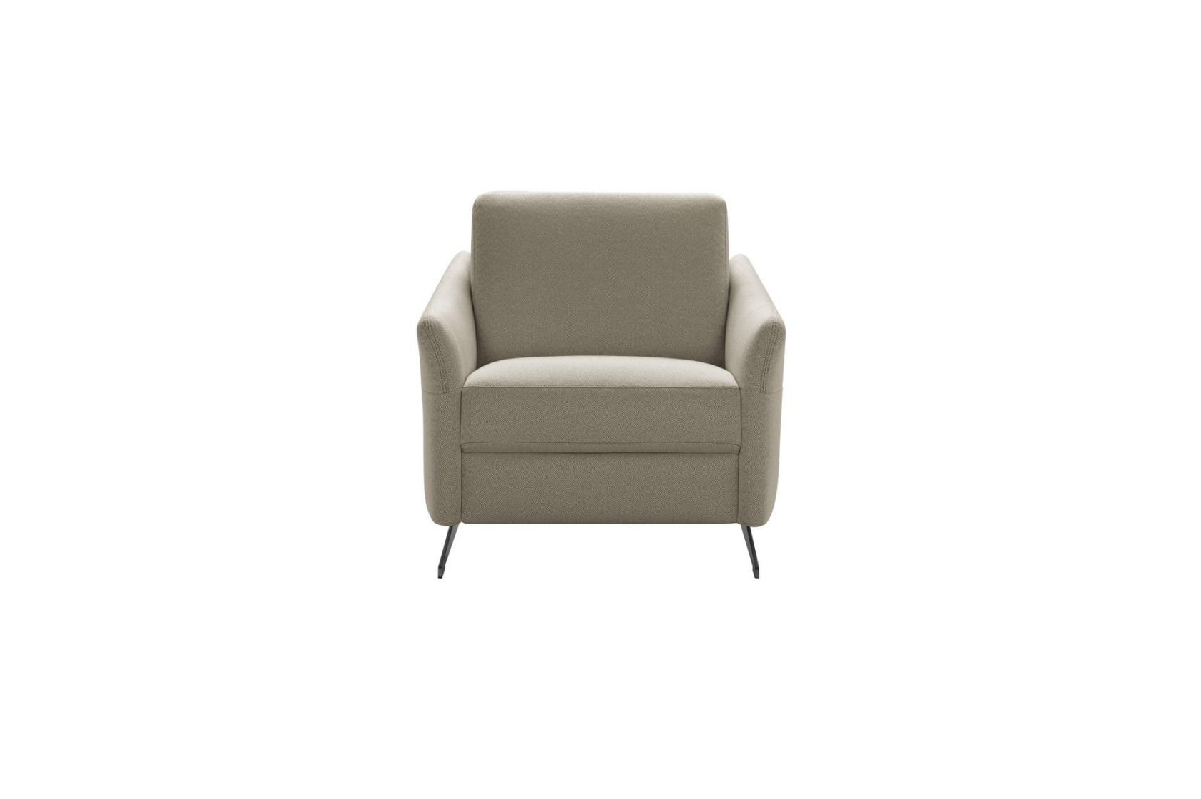 Fauteuil PIANO