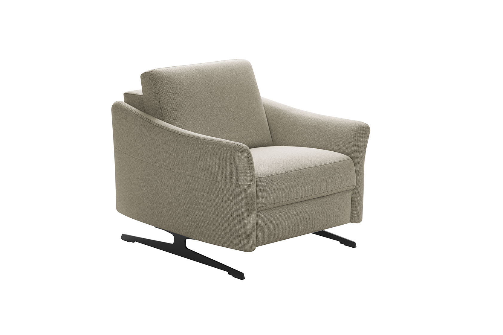 Fauteuil PIANO