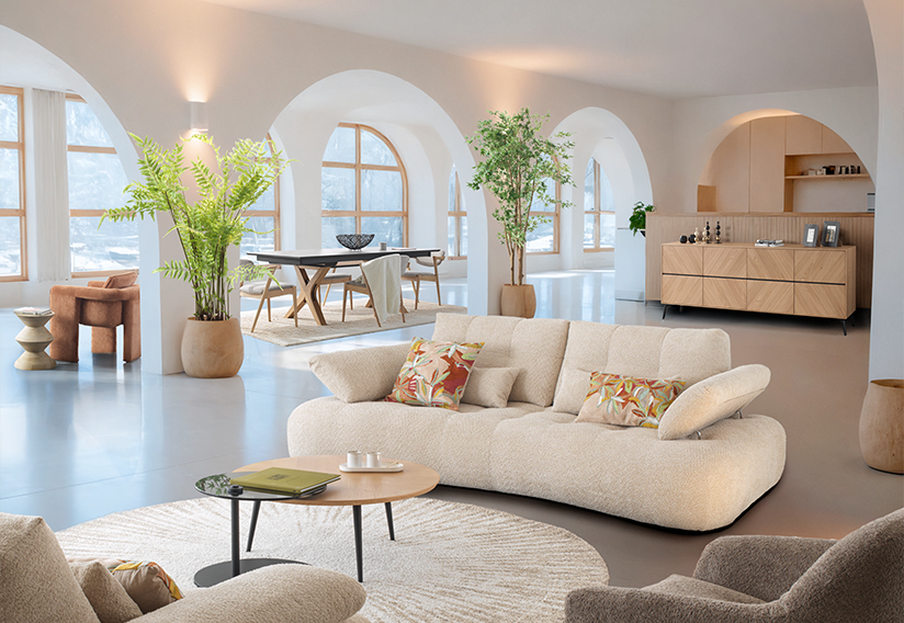 Image salon