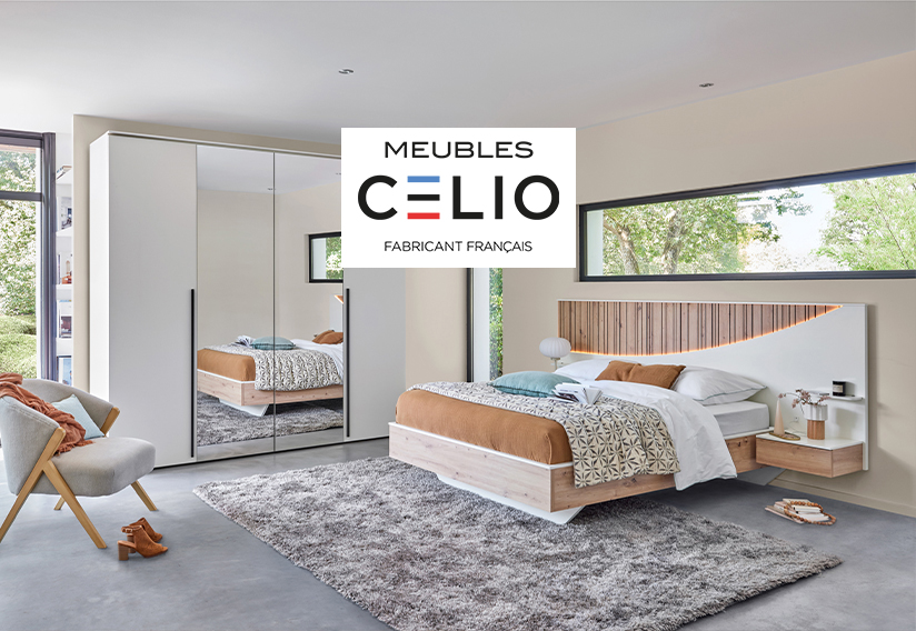 image chambre