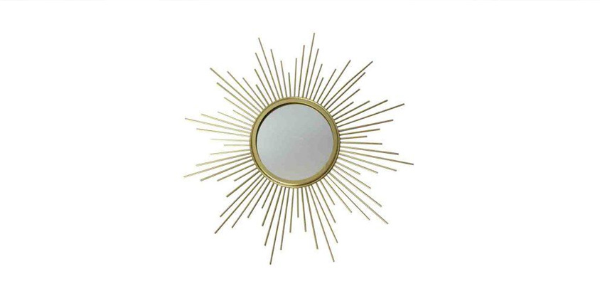 miroir soleil