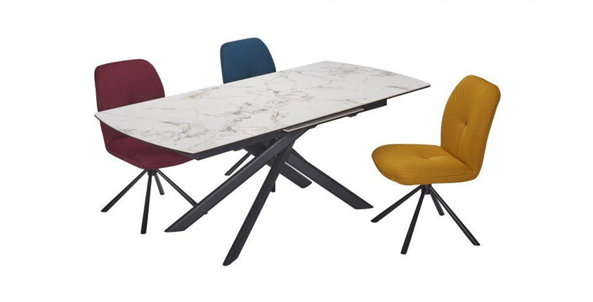 Table Emilia
