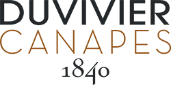 Duvivier Canapes