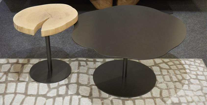 table basse boomer