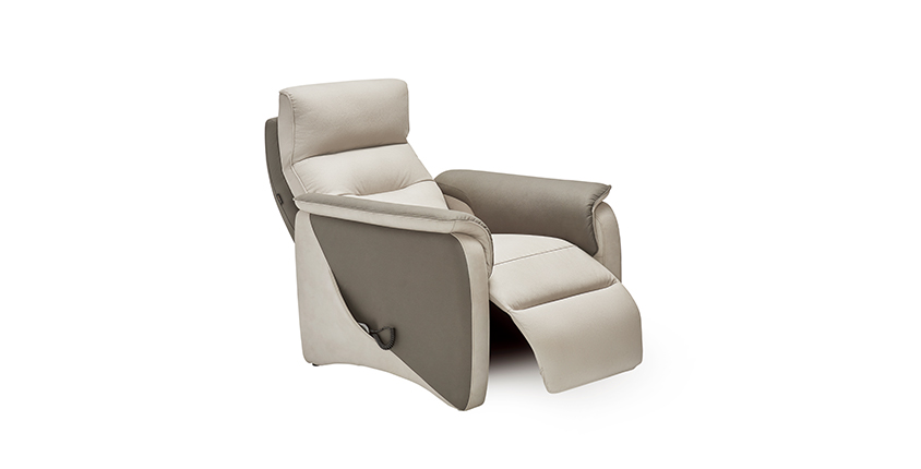 Fauteuil relaxation Escale
