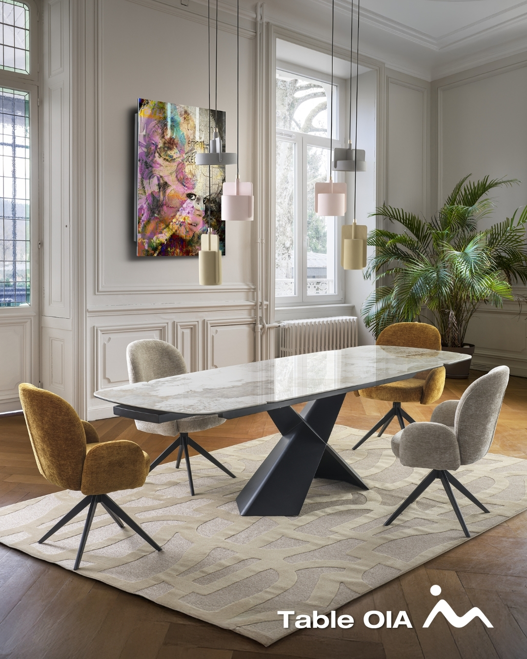 Table OIA