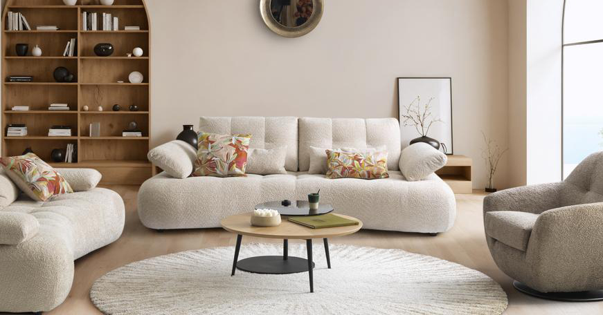 canapé cloud