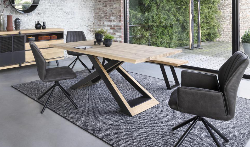 table de salle à manger Archi