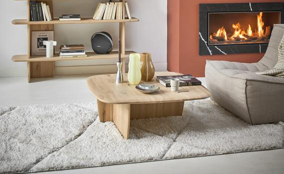 table basse Boheme
