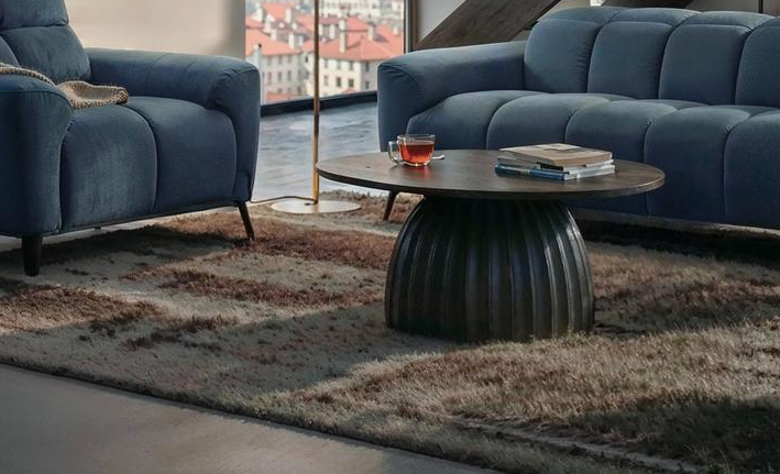 Table basse Veglia