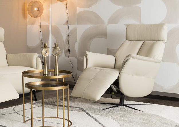 fauteuil relaxation Argo
