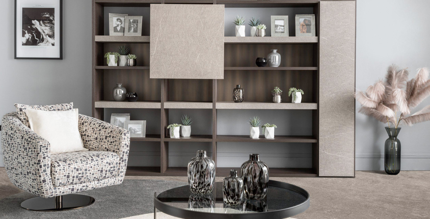 Fauteuil Arianna