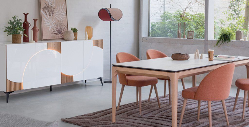 table ellipse