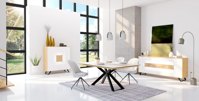 Table Rigatto