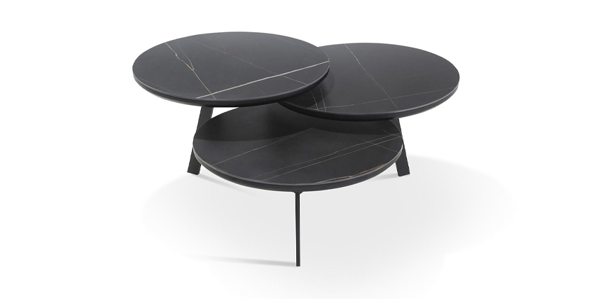 Table basse Disko