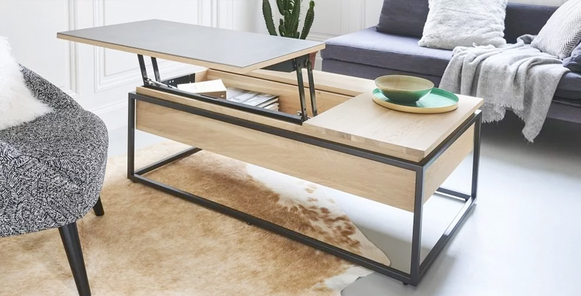 table basse arizona