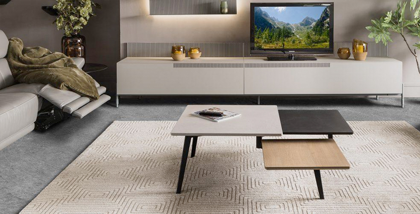 Table basse Riva